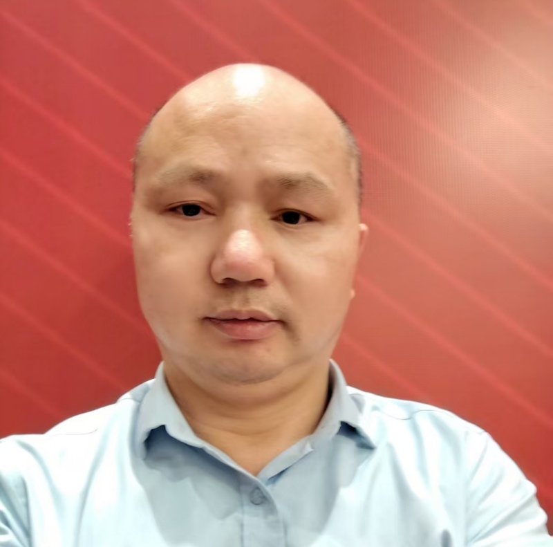 随缘的第一张照片--南充相亲服务中心
