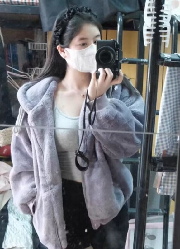 桃桃的第一张照片--南充相亲服务中心