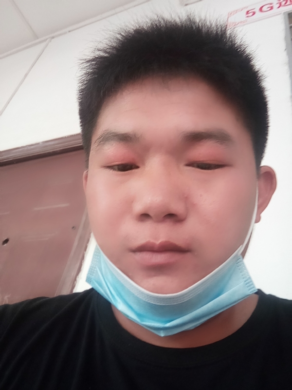 爱的就是你的第二张照片--南充相亲服务中心