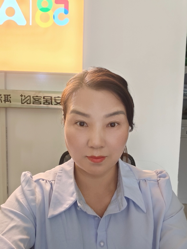 释然的第一张照片--南充相亲服务中心