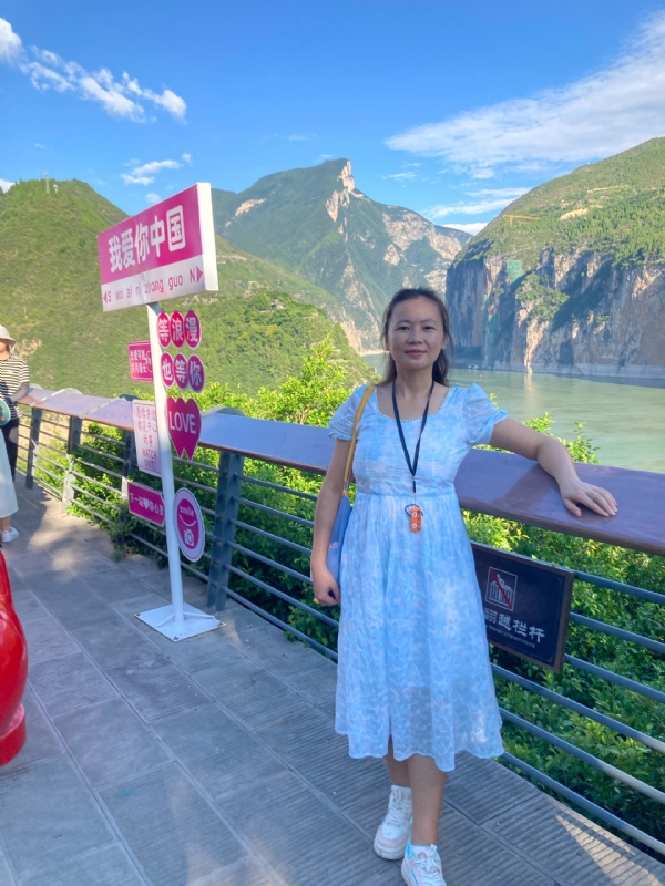 君81的第五张照片--南充相亲服务中心