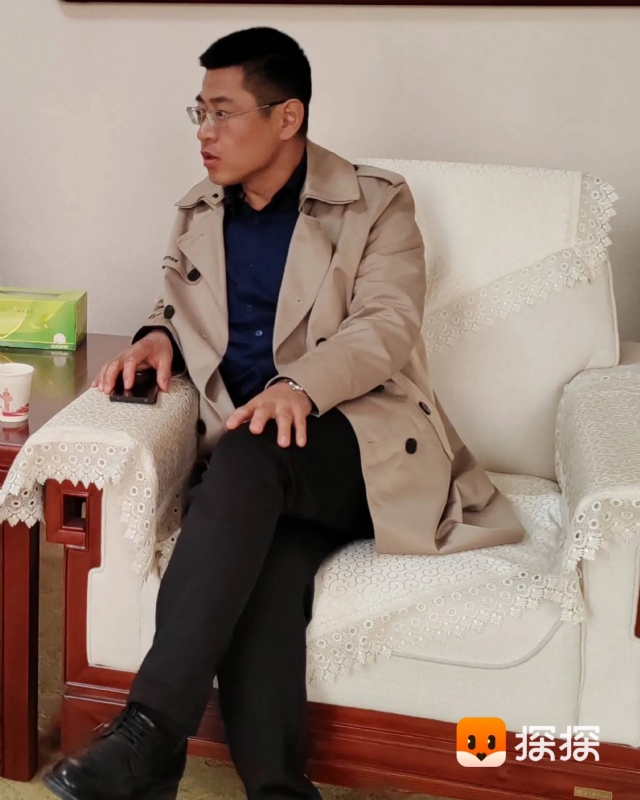 静以修身的第二张照片--南充相亲服务中心
