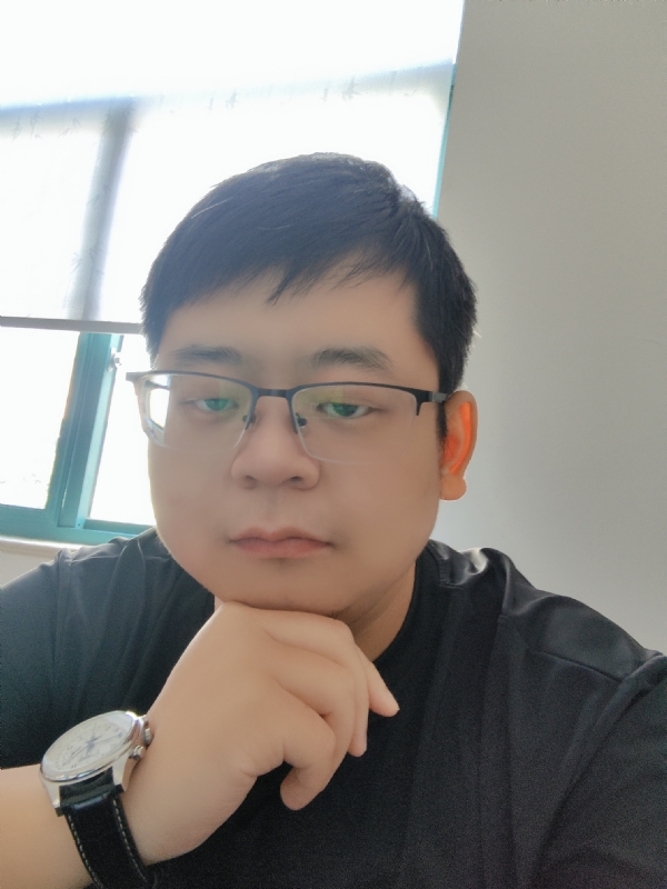 柯817的第一张照片--南充相亲服务中心