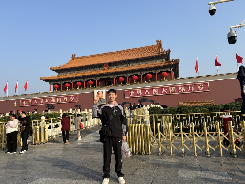 陈则宇的第二张照片--南充相亲服务中心