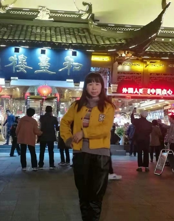 君倩的第三张照片--南充相亲服务中心