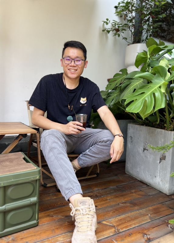 阿正的第一张照片--南充相亲服务中心