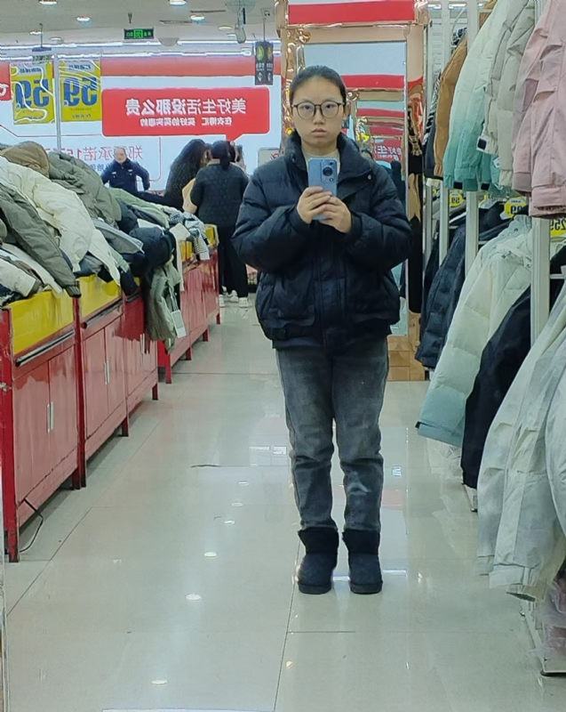 记忆中的美的第一张照片--南充相亲服务中心