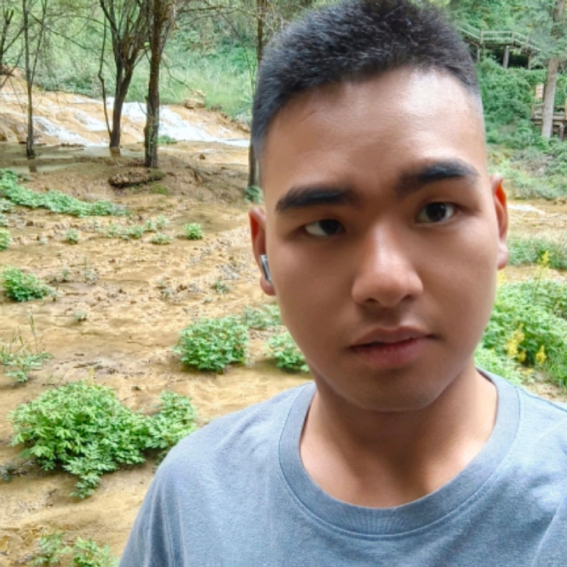 古尘的第一张照片--南充相亲服务中心