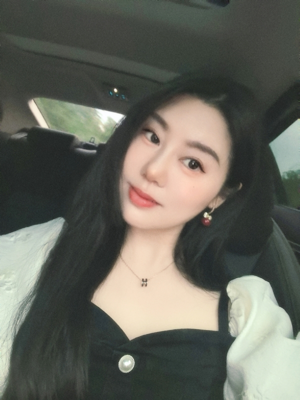 潇潇暮雨的第一张照片--南充相亲服务中心