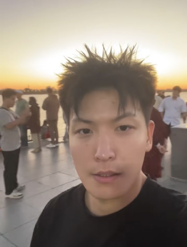 姚荫博的第二张照片--南充相亲服务中心