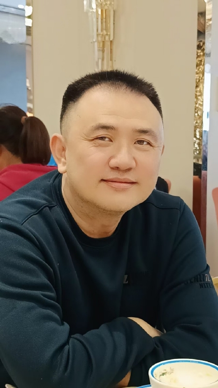 谁可相依的第一张照片--南充相亲服务中心