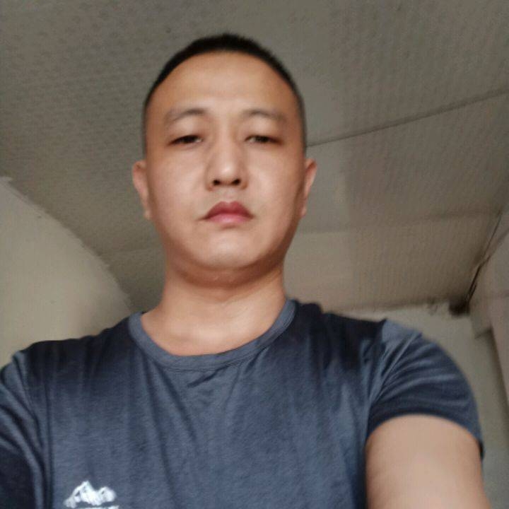 大庆小丁的第一张照片--南充相亲服务中心