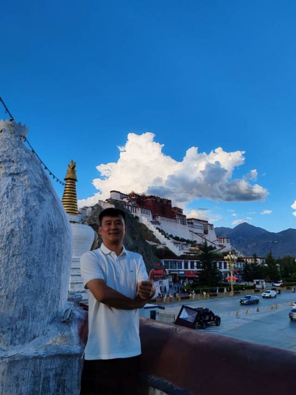 清风的第四张照片--南充相亲服务中心