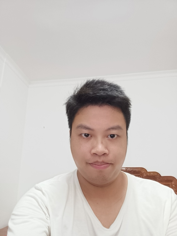未来可期的第二张照片--南充相亲服务中心