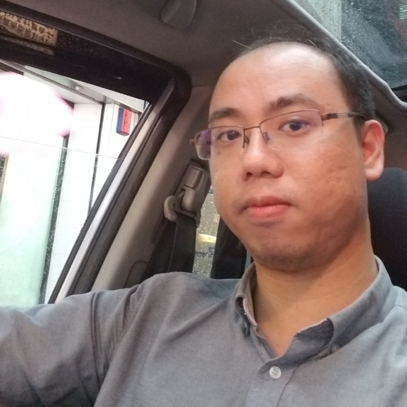 詹士的第一张照片--南充相亲服务中心
