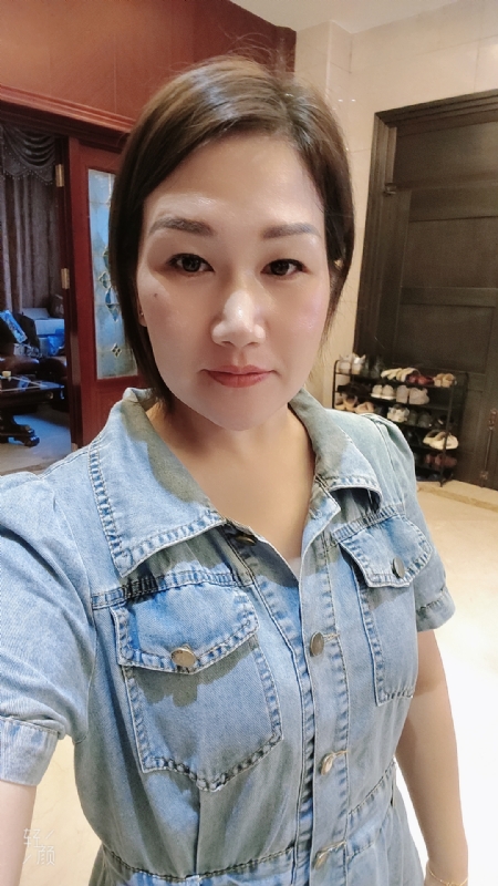未来可期的第一张照片--南充相亲服务中心