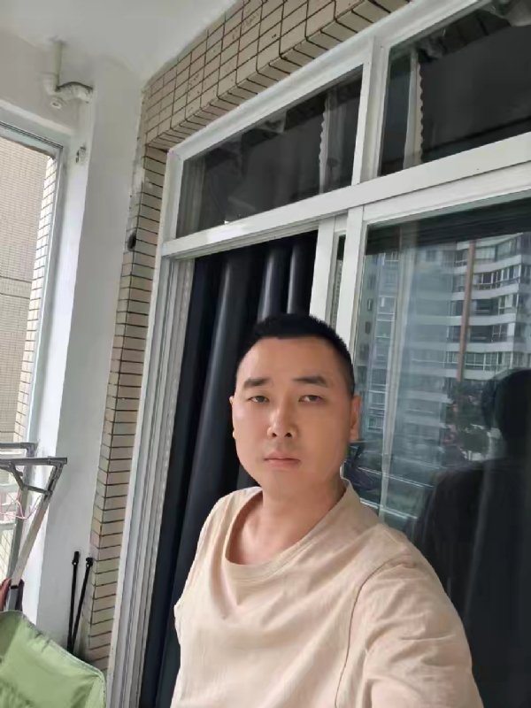 休息的风的第五张照片--南充相亲服务中心