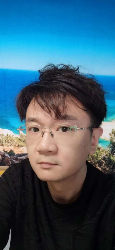 kent-yin的第二张照片--南充相亲服务中心