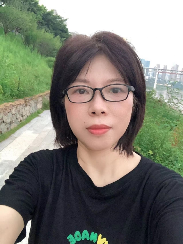 Amay的第二张照片--南充相亲服务中心