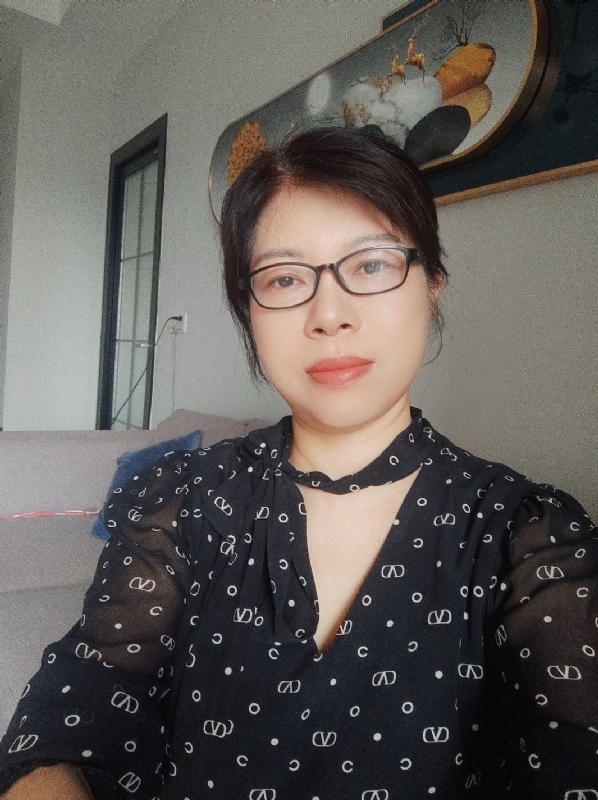 Amay的第三张照片--南充相亲服务中心