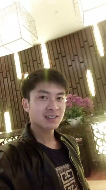 蓝锋的第二张照片--南充相亲服务中心