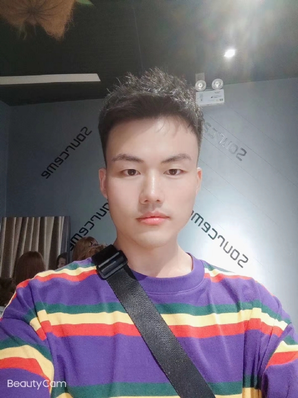 满天的星光的第四张照片--南充相亲服务中心