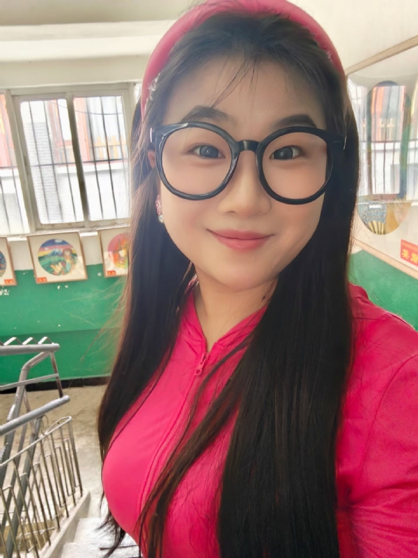 颂宜的第一张照片--南充相亲服务中心