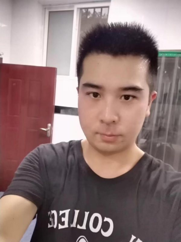 89WANG的第一张照片--南充相亲服务中心