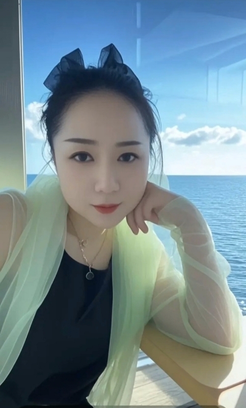 壵壵有光的第一张照片--南充相亲服务中心