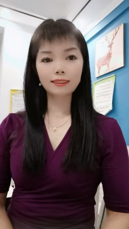 阿寓的第一张照片--南充相亲服务中心
