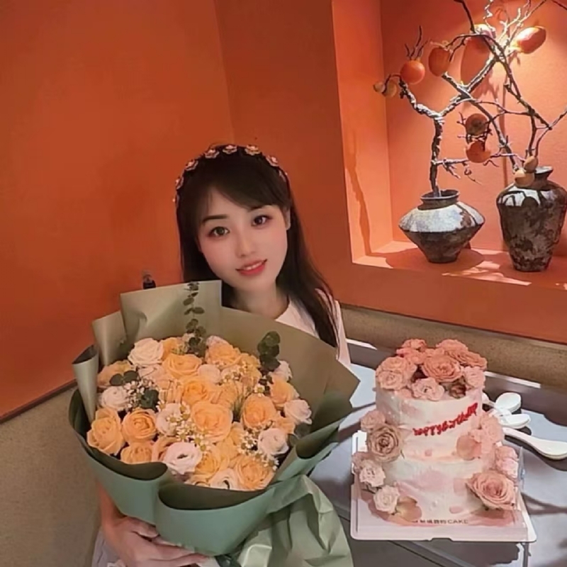 希希的第一张照片--南充相亲服务中心