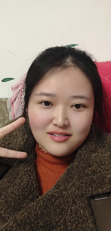 雪雪的第二张照片--南充相亲服务中心