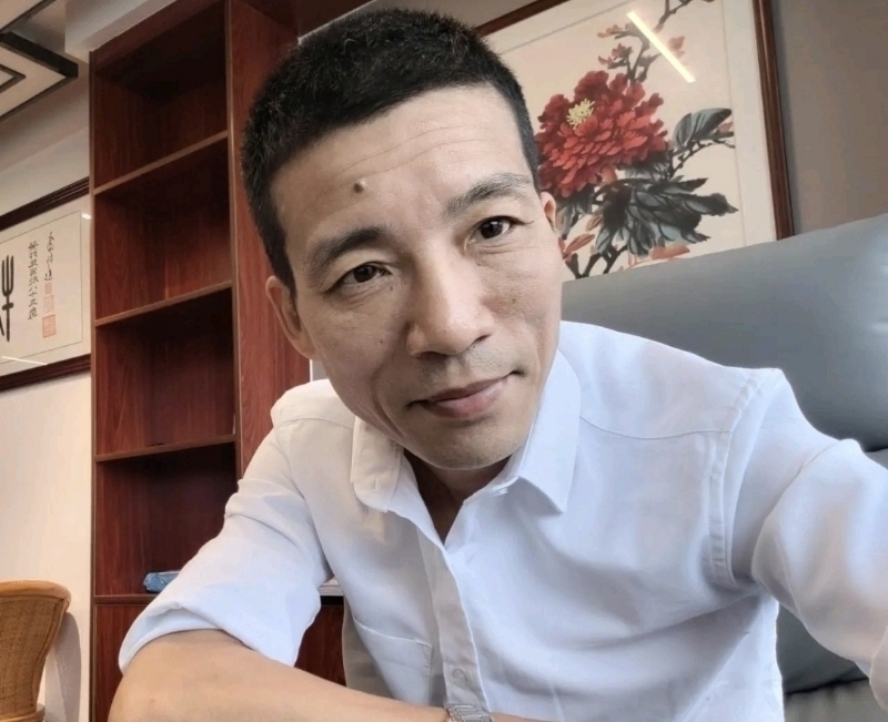 清风四海的第一张照片--南充相亲服务中心