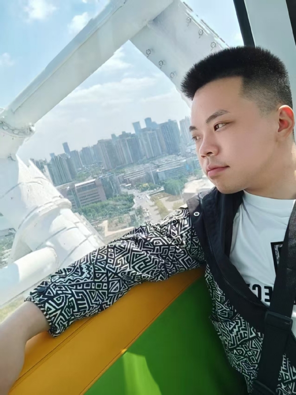 唐山相亲的第二张照片--南充相亲服务中心