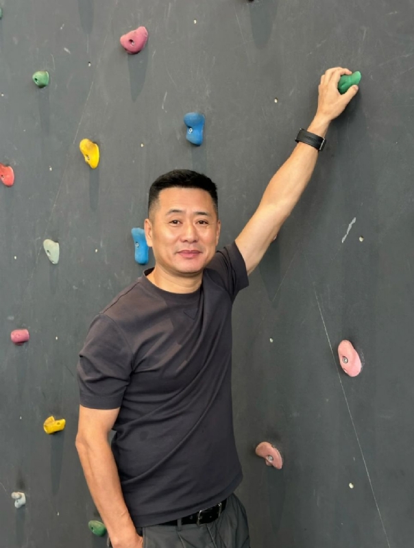 君子慎独的第一张照片--南充相亲服务中心