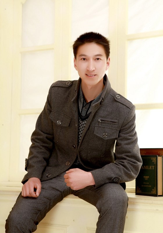 清云的第一张照片--南充相亲服务中心