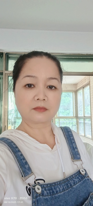 小巧玲珑的第一张照片--南充相亲服务中心