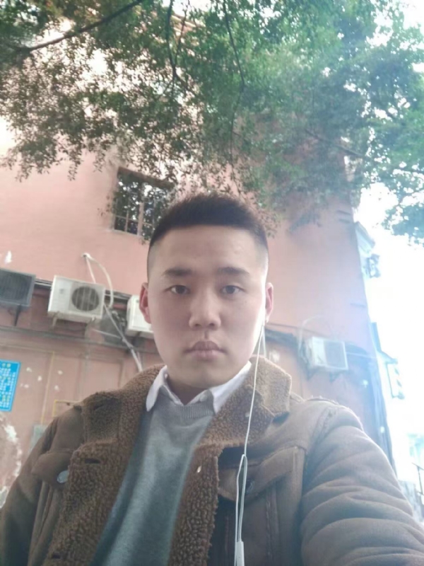 想了很久的男人的第一张照片--南充相亲服务中心