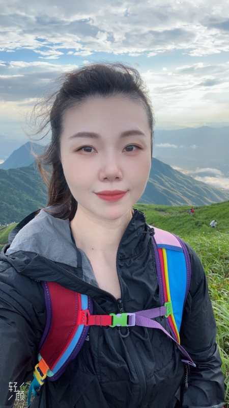 汀兰岸芷的第一张照片--南充相亲服务中心