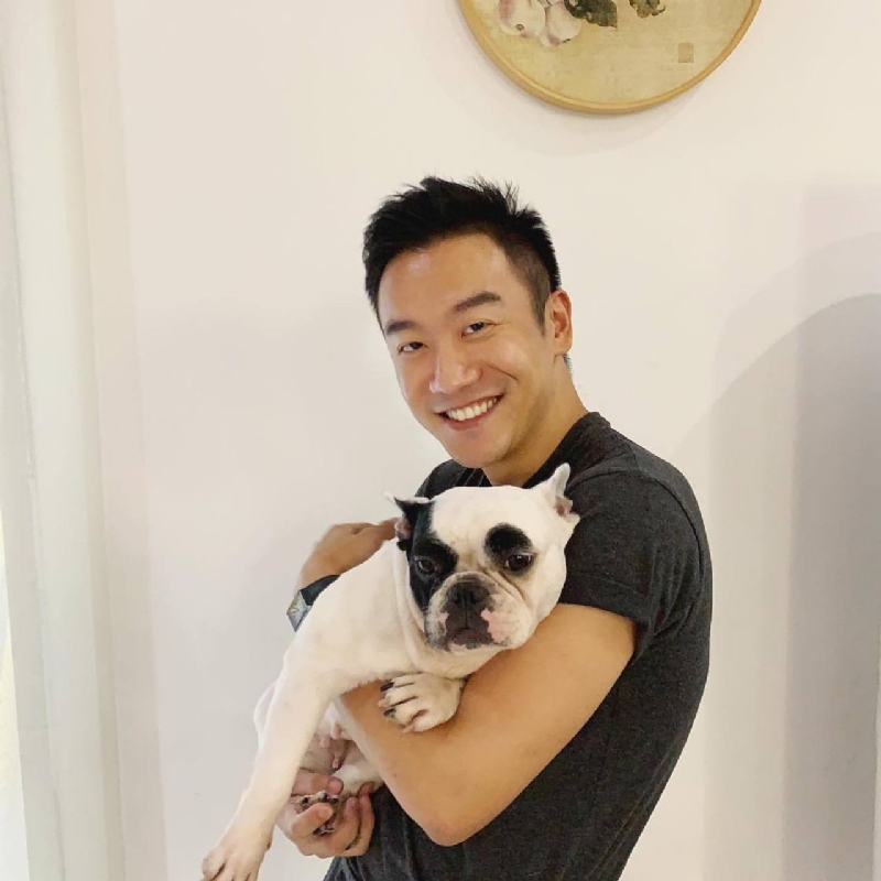 Jack的第二张照片--南充相亲服务中心