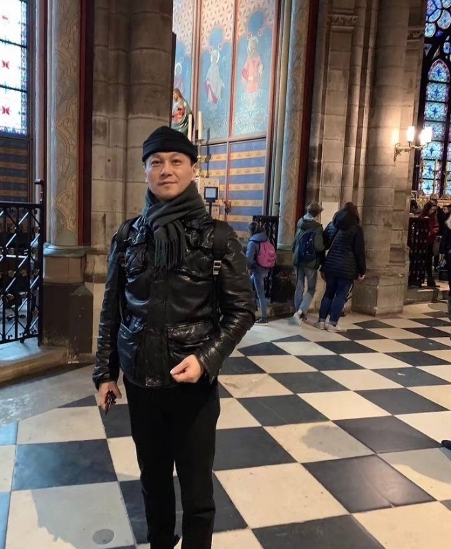 永不退役的军魂的第一张照片--南充相亲服务中心