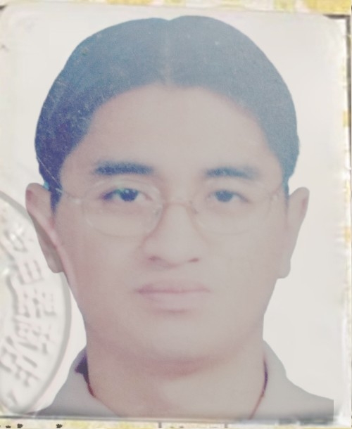 小宇子的第一张照片--南充相亲服务中心