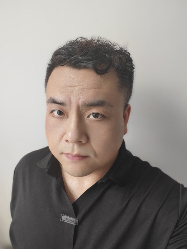 小沐的第一张照片--南充相亲服务中心