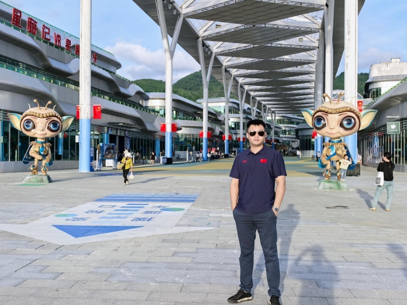 Mr王的第一张照片--南充相亲服务中心