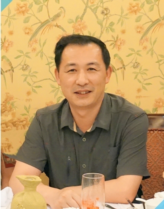 蒋老师的第一张照片--南充相亲服务中心