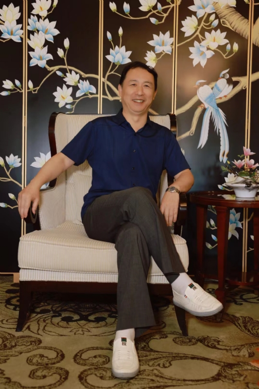 蒋老师的第二张照片--南充相亲服务中心