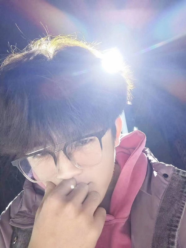 解药的第一张照片--南充相亲服务中心