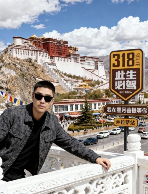 顺其自然的第一张照片--南充相亲服务中心