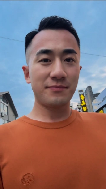 往事随风的第一张照片--南充相亲服务中心