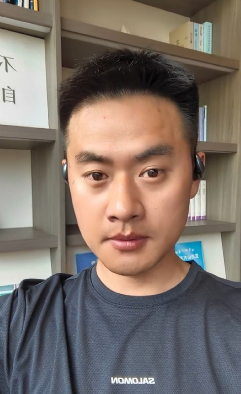 往事随风的第四张照片--南充相亲服务中心